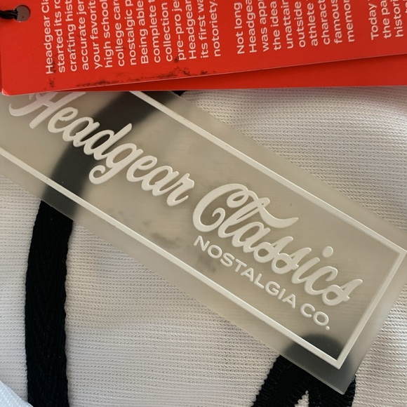 Headgear Classics jersey - Picture 12 of 16